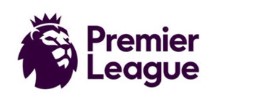 Logo actual de la Premier League